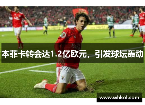 本菲卡转会达1.2亿欧元，引发球坛轰动